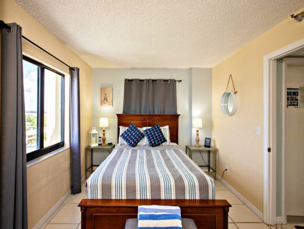 Daytona Beach Condo 1026217