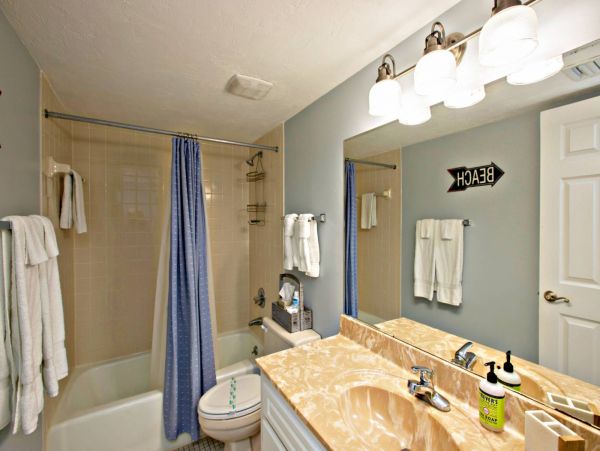 Daytona Beach Condo 1026217