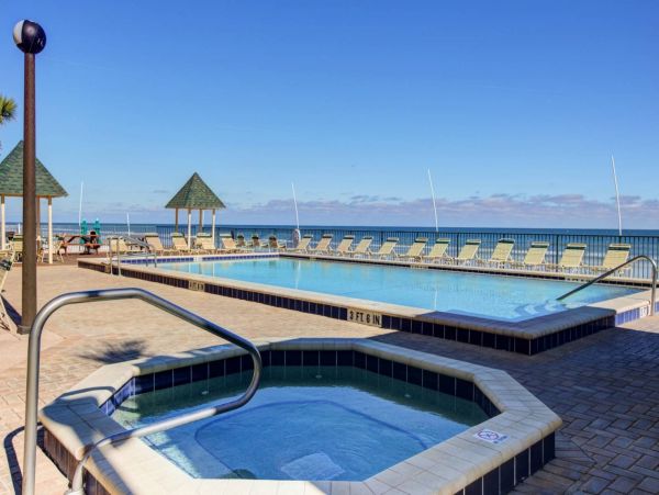 Daytona Beach Condo 1026217