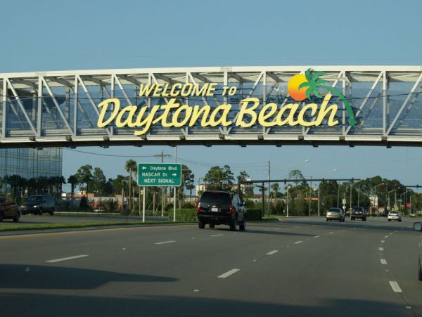 Daytona Beach Condo 1026217