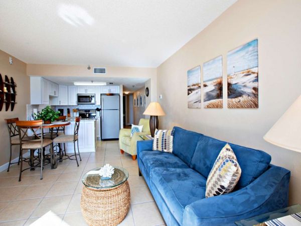 Daytona Beach Condo 1026218