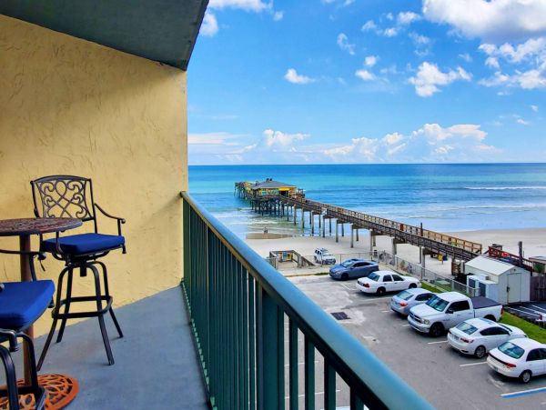 Daytona Beach Condo 1026218