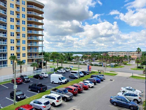 Daytona Beach Condo 1026218