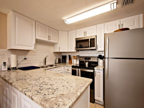 Daytona Beach Condo 1026218