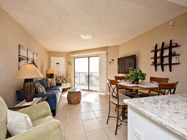 Daytona Beach Condo 1026218