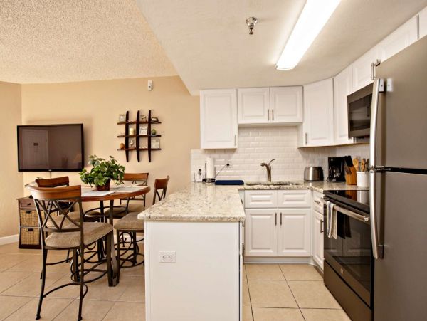 Daytona Beach Condo 1026218