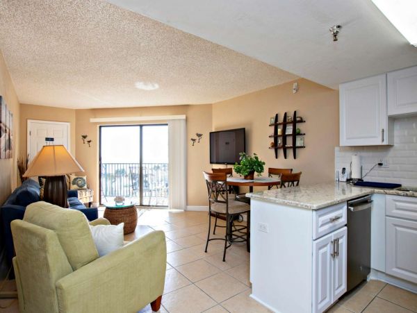 Daytona Beach Condo 1026218