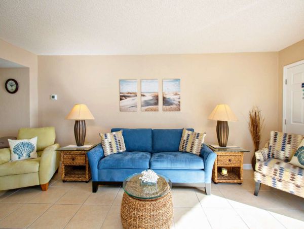 Daytona Beach Condo 1026218