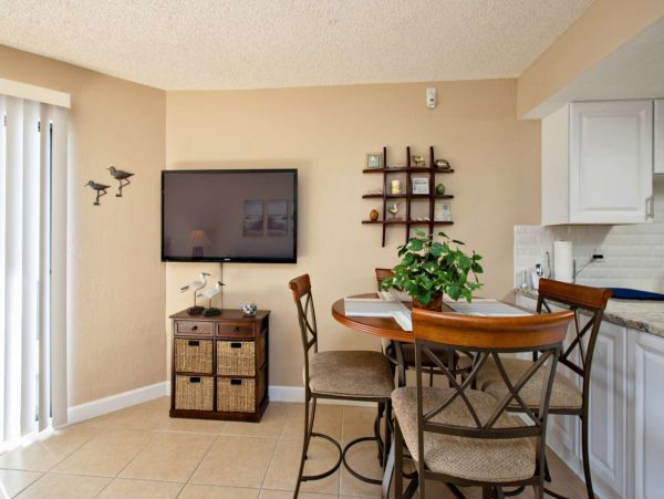 Daytona Beach Condo 1026218