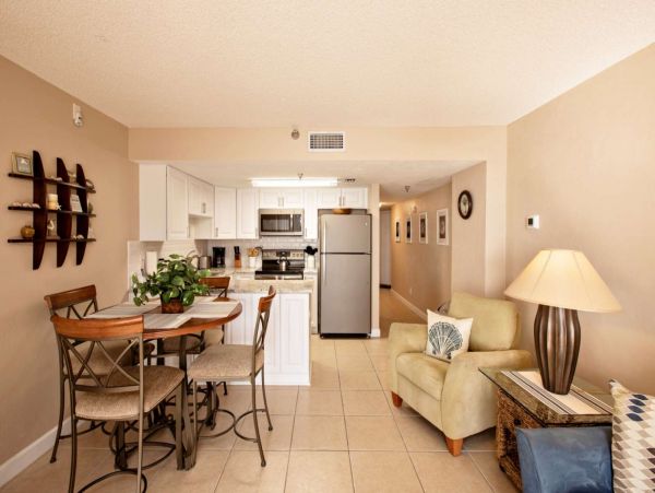 Daytona Beach Condo 1026218