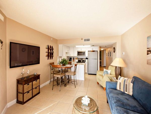Daytona Beach Condo 1026218