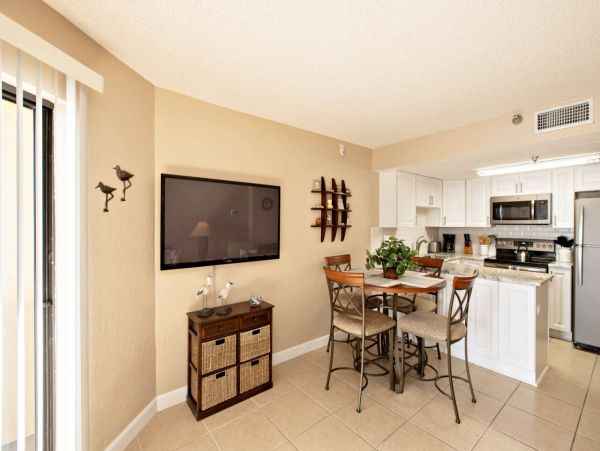 Daytona Beach Condo 1026218