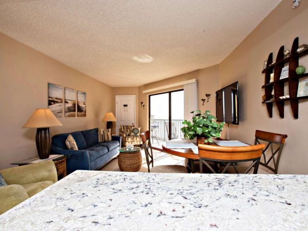 Daytona Beach Condo 1026218