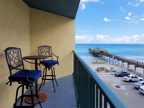 Daytona Beach Condo 1026218