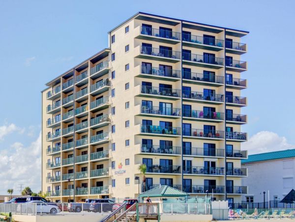 Daytona Beach Condo 1026218