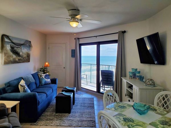 Daytona Beach Condo 1026219