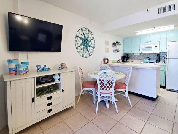 Daytona Beach Condo 1026219