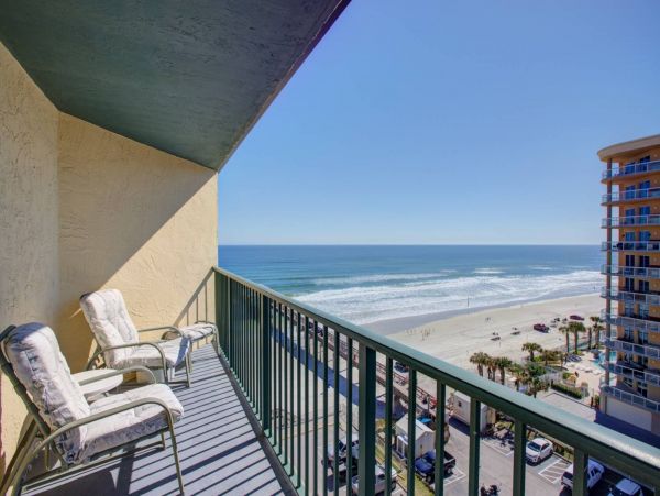 Daytona Beach Condo 1026219