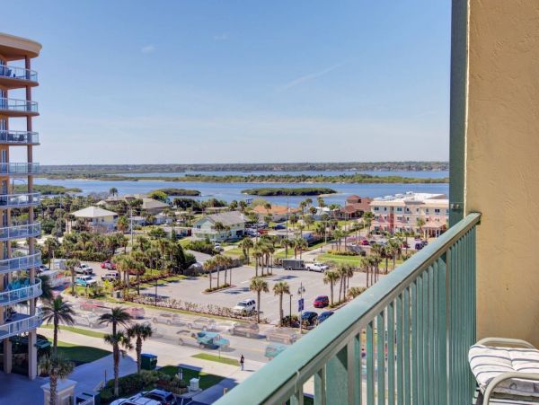 Daytona Beach Condo 1026219