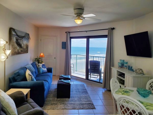 Daytona Beach Condo 1026219