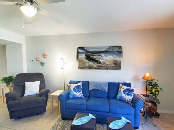 Daytona Beach Condo 1026219