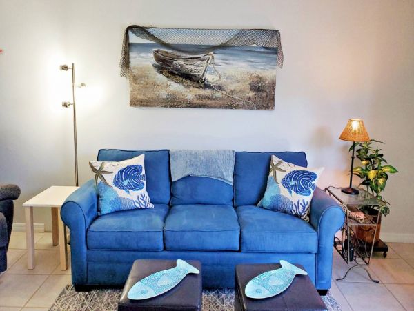 Daytona Beach Condo 1026219