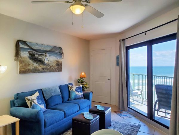 Daytona Beach Condo 1026219