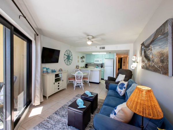 Daytona Beach Condo 1026219