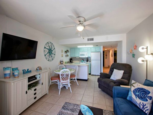 Daytona Beach Condo 1026219