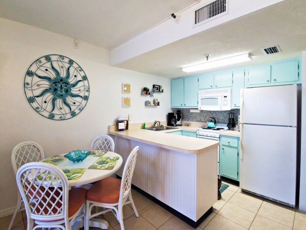 Daytona Beach Condo 1026219