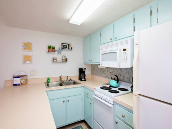 Daytona Beach Condo 1026219