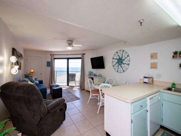Daytona Beach Condo 1026219