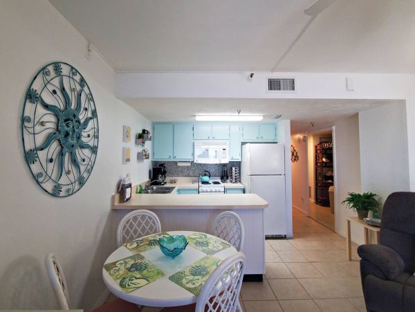 Daytona Beach Condo 1026219