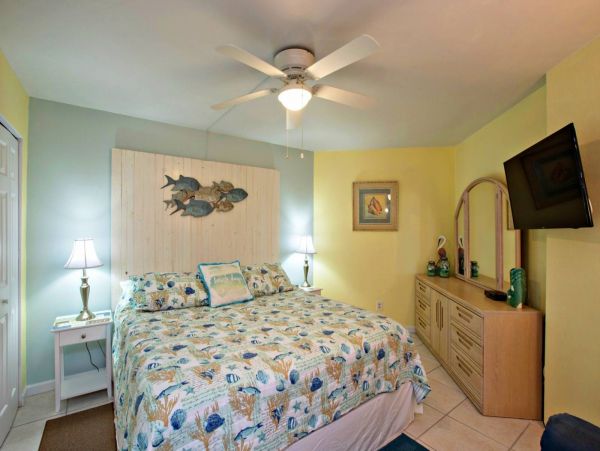 Daytona Beach Condo 1026219