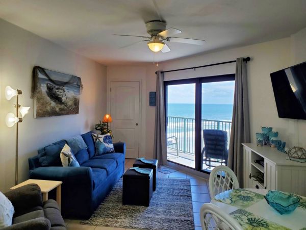 Daytona Beach Condo 1026219