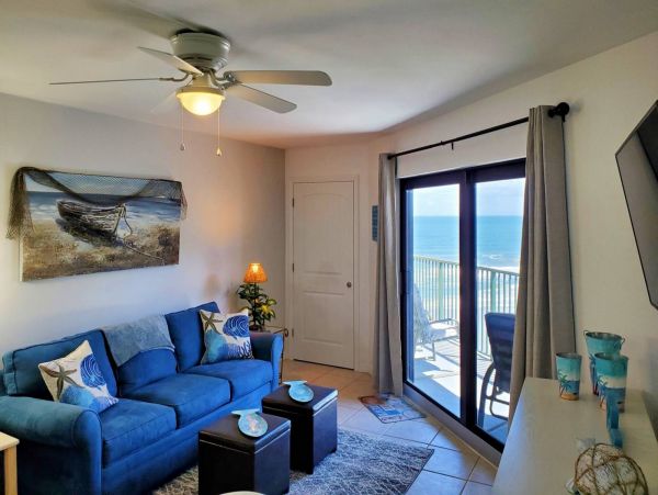 Daytona Beach Condo 1026219