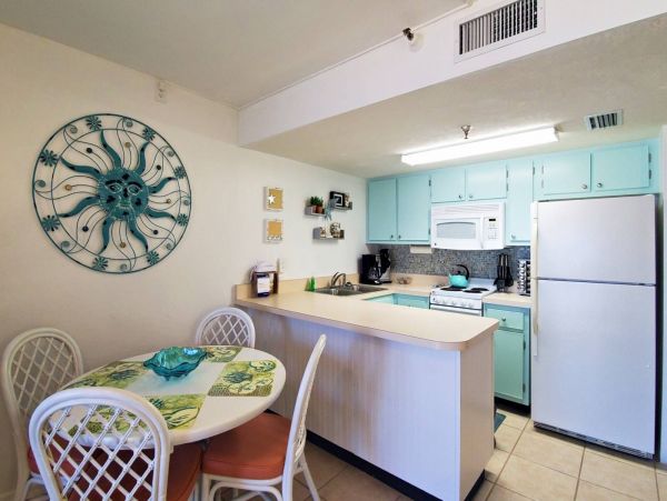Daytona Beach Condo 1026219