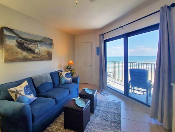 Daytona Beach Condo 1026219