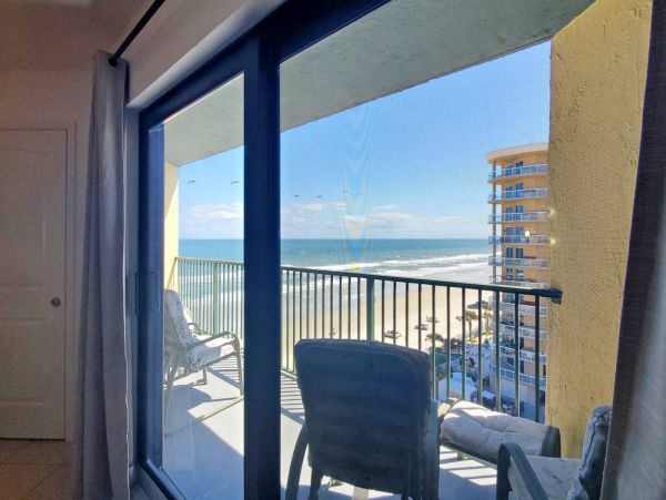Daytona Beach Condo 1026219
