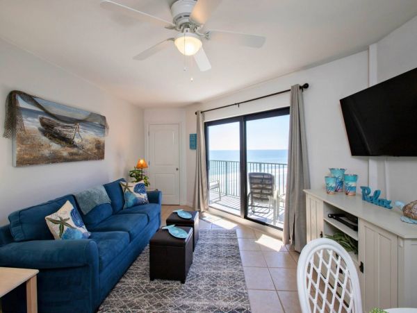 Daytona Beach Condo 1026219