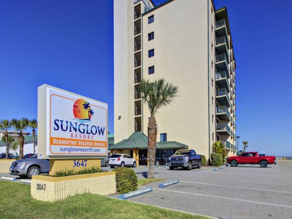 Daytona Beach Condo 1026219