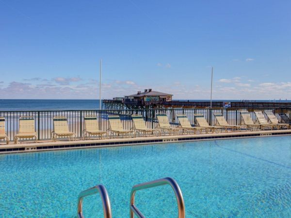 Daytona Beach Condo 1026219