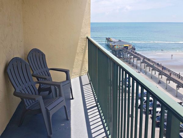 Daytona Beach Condo 1026221