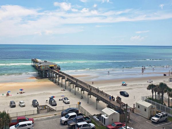 Daytona Beach Condo 1026221