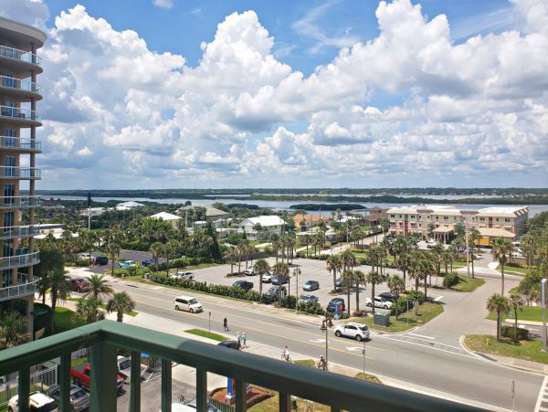 Daytona Beach Condo 1026221