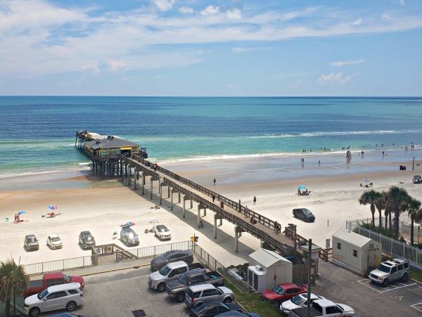 Daytona Beach Condo 1026221