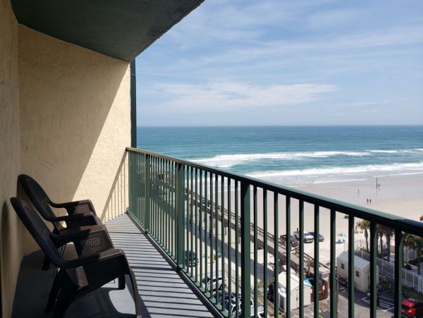 Daytona Beach Condo 1026222