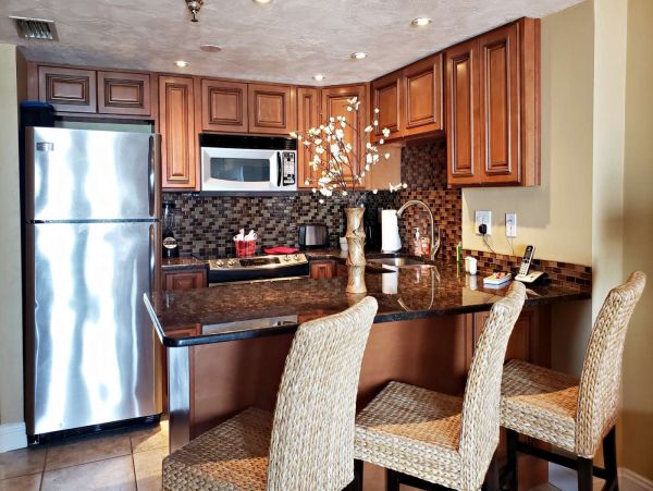 Daytona Beach Condo 1026222