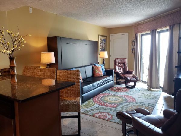 Daytona Beach Condo 1026222
