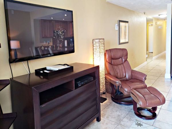 Daytona Beach Condo 1026222